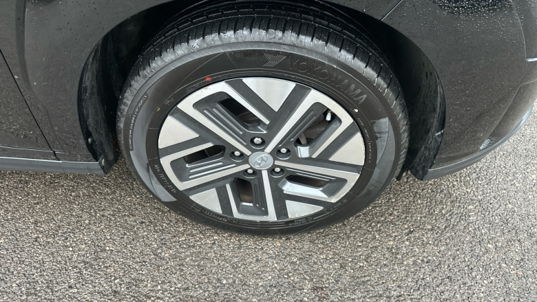 Hyundai KONA 100kW Premium 39kWh 5dr Auto Electric Hatchback